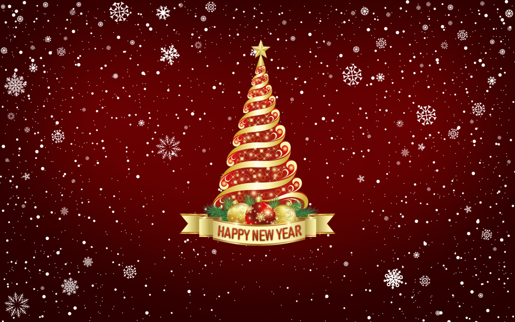 happy_new_year_christmas_tree_4k.jpg