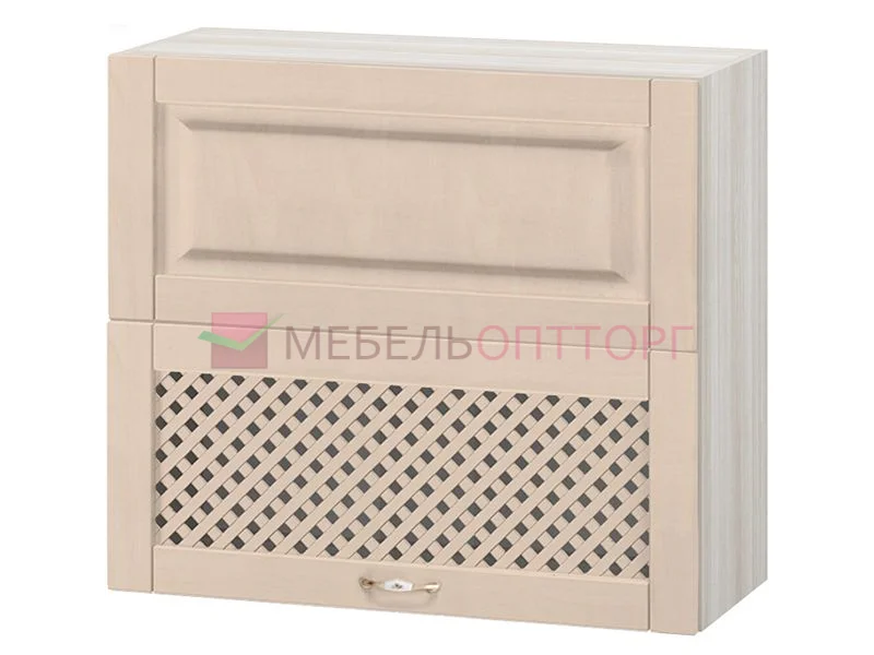 Шкаф с решеткой МВ 15 Шкаф с решеткой МВ 15