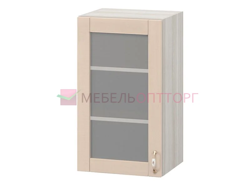 Шкаф-витрина МВ 26В Шкаф-витрина МВ 26В