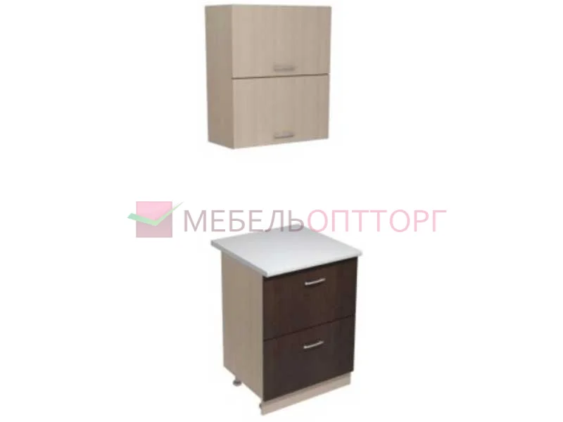 ШГ-600(глухой)+СГЯ-600 (Даша-3) ШГ-600(глухой)+СГЯ-600 (Даша-3)