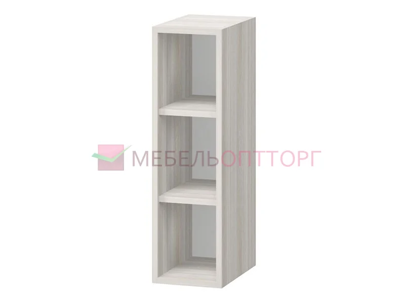 Шкаф открытый МВ 052 Шкаф открытый МВ 052