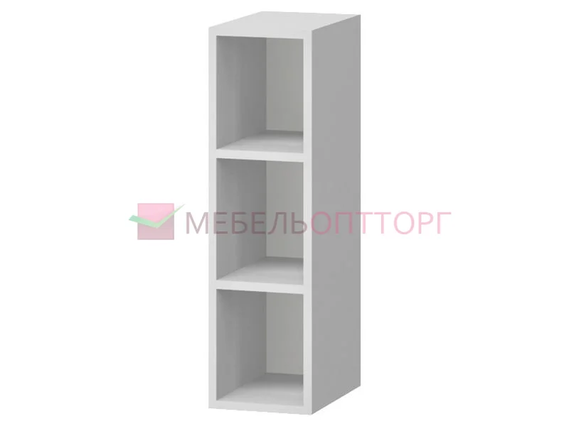 Шкаф открытый В01 Шкаф открытый В01
