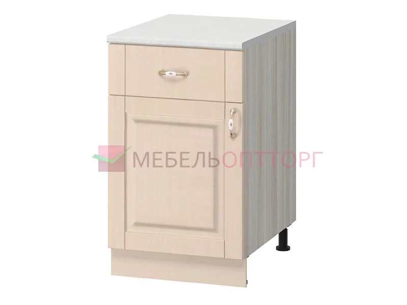 Стол с ящиком МН 58 Стол с ящиком МН 58
