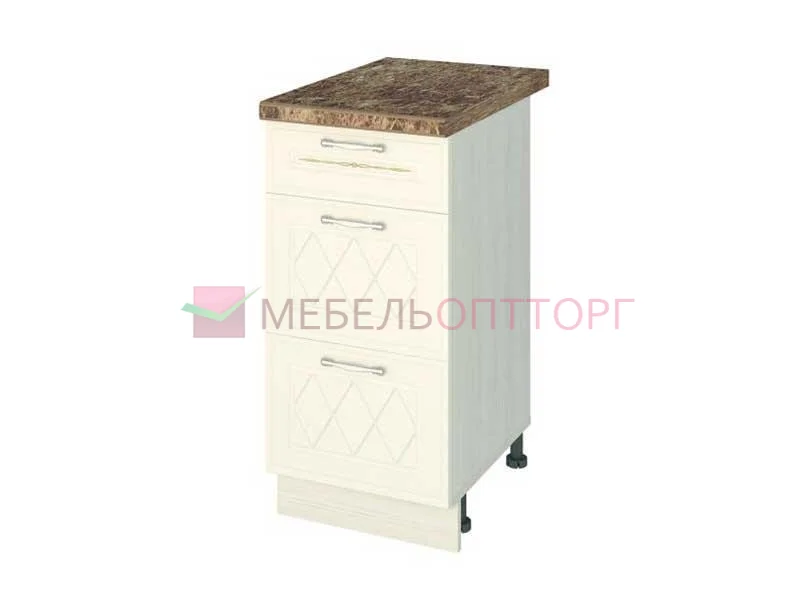 Стол с 3-мя ящиками (метабоксы) 19.59 Стол с 3-мя ящиками (метабоксы) 19.59
