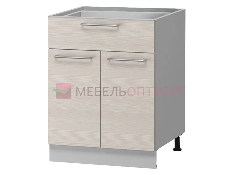 Стол с ящиками Н64 Стол с ящиками Н64
