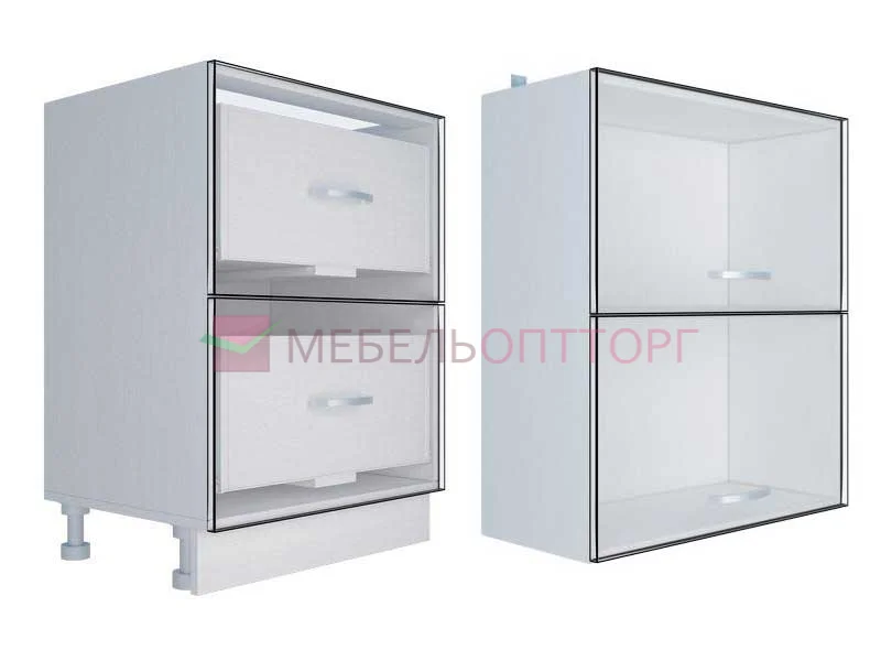 Розария ШГ-600(глухой)+СГЯ-600 Розария ШГ-600(глухой)+СГЯ-600